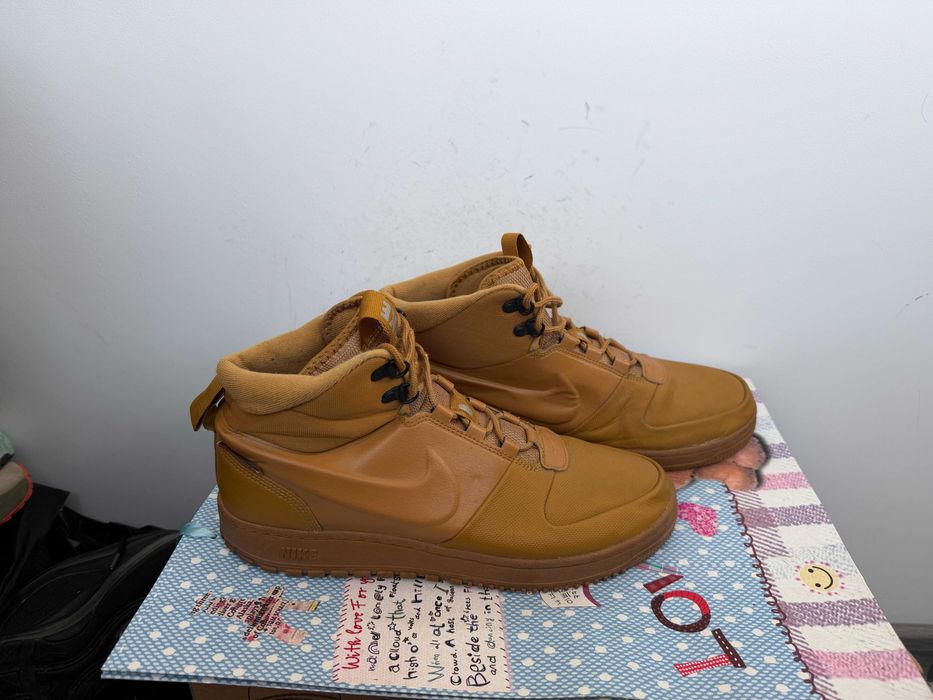 Nike Path Wntr''оригинални мъжки маратонки 44 номер