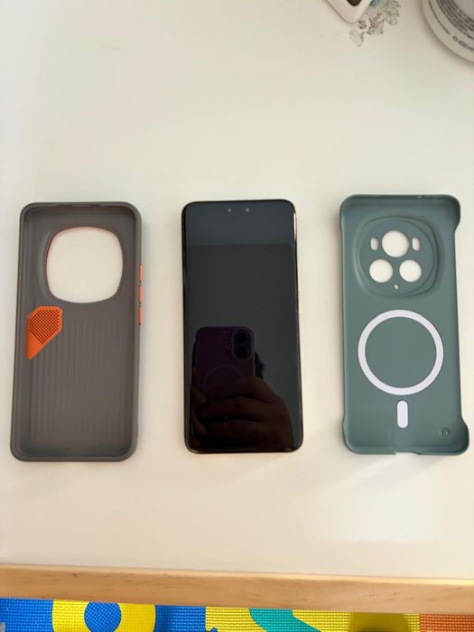 Telefon honor magic 6 pro