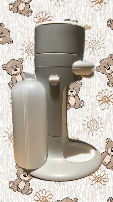 Beaba - Încălzitor de biberoane BIB'EXPRESSO 2în1