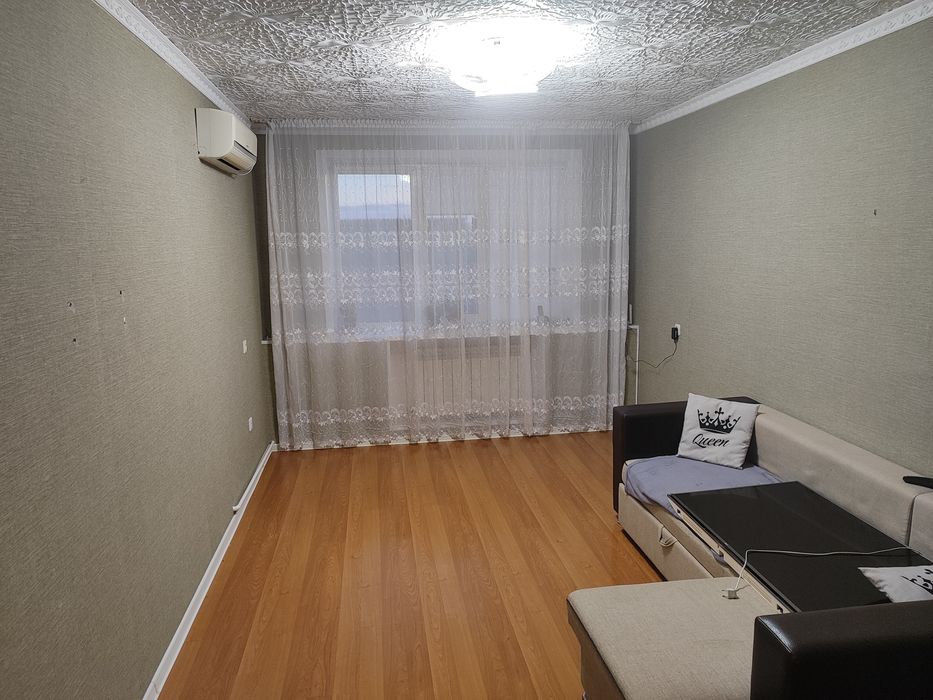 Продам 3-х комнатную квартиру