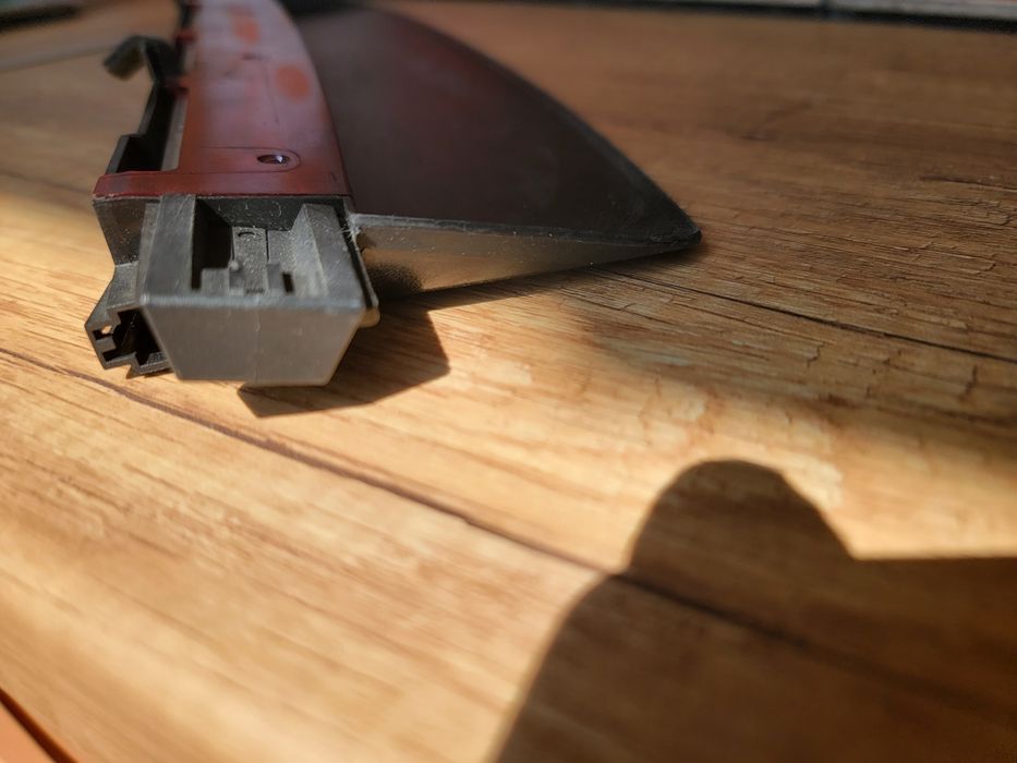 Трети стоп, Рамо задна чистачка, Гълтач ключ, Волан, Audi A3 A4 A6, Q7