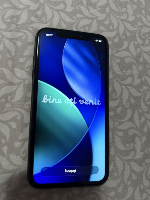vand iphone 11 128 gb neverlocked