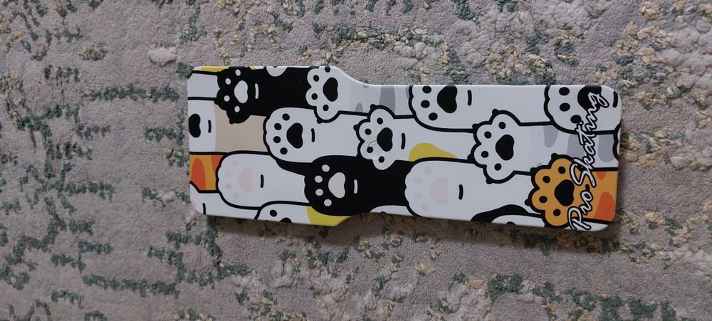 Спиннер для фигурного катания