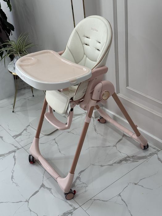 Стульчик Peg Perrego Prima Pappa