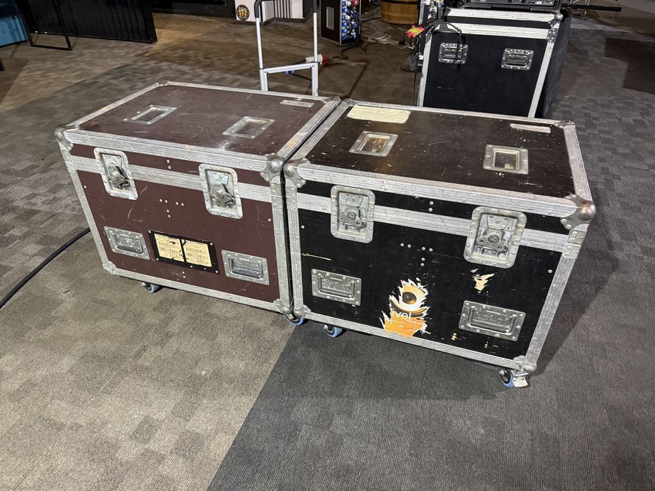 Martin Mac 250 Entour