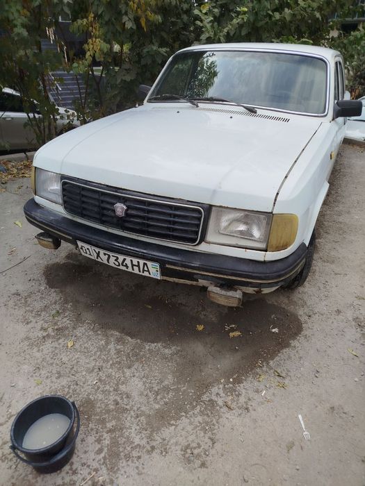 Продаётся Волга 31029