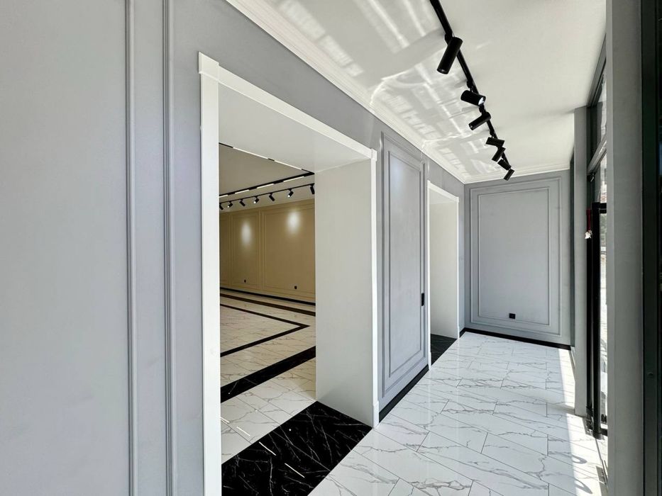 Яккасарай | парк Бобура-Сдается в аренду помещение вдоль дороги 155м2