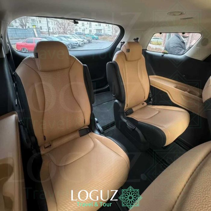 Поездки по Ташкенту и Ферганской долине Наманган Андижан Коканд Ферган