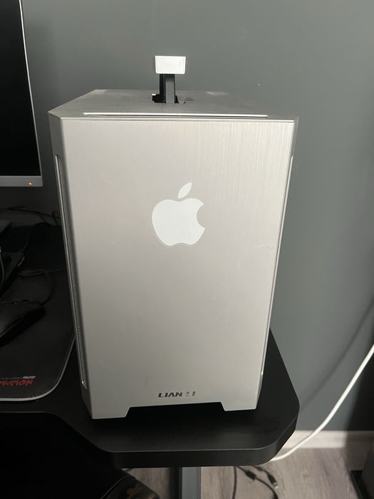 Геймърски компютър