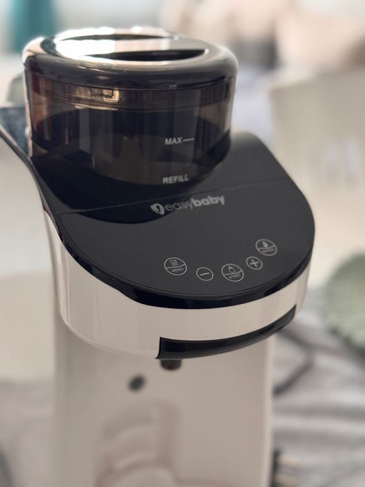 Easy baby - машина за АМ