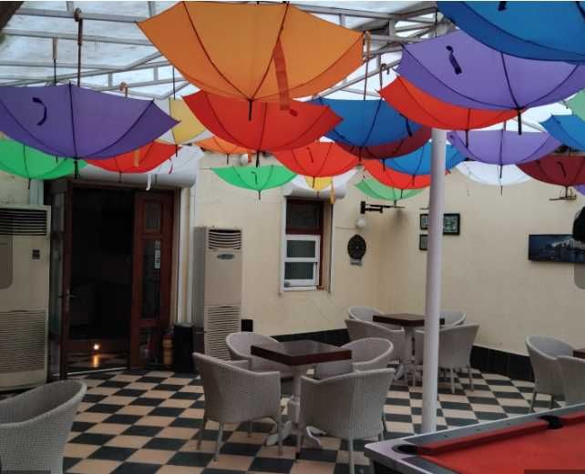 Дава се под наем Заведение в Варна, Лятно кино Тракия - 230 кв.м за 1530 € - Снимка #7