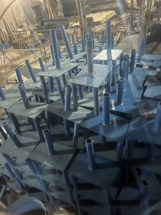 Леса lesa xavoza хавоза  и телескописки стойки аренда