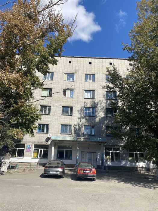 Сдам комнату в общежитии