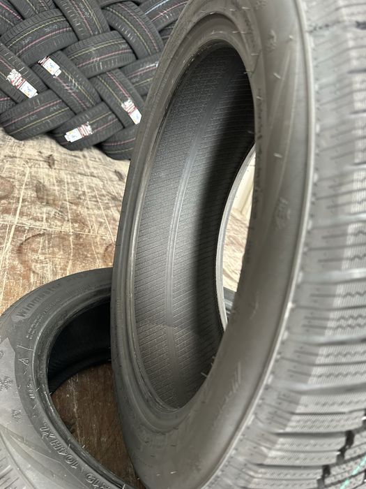 Нови зимни гуми ARIVO ARW 3 255/45R19 104H XL НОВ DOT БОРД 2554519
