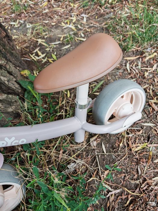 Bicicleta echilibru Tryco