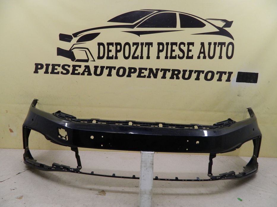 Bara fata VW Passat B8 R-Line / GTE facelift,   2019, 2020, 2021, 2022, 2023, cod origine 3G0807221G.
