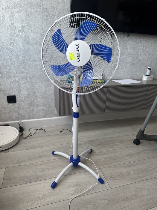 Продам вентилятор