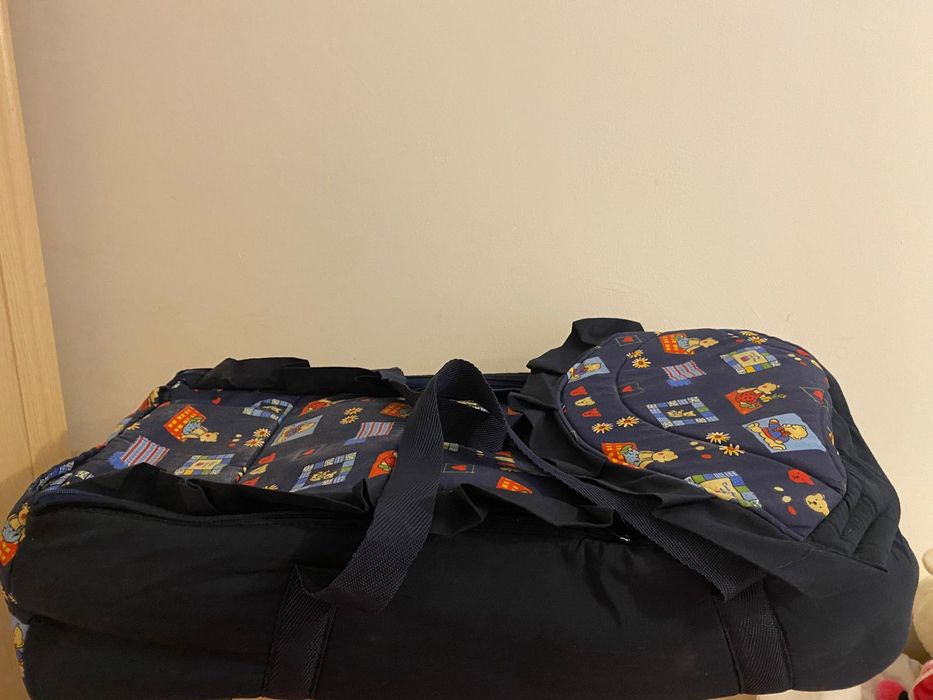 Сумка-переноска продам