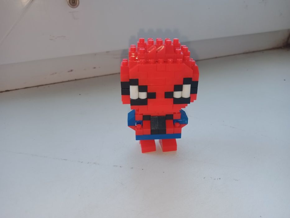 Лего БРИКС bricks