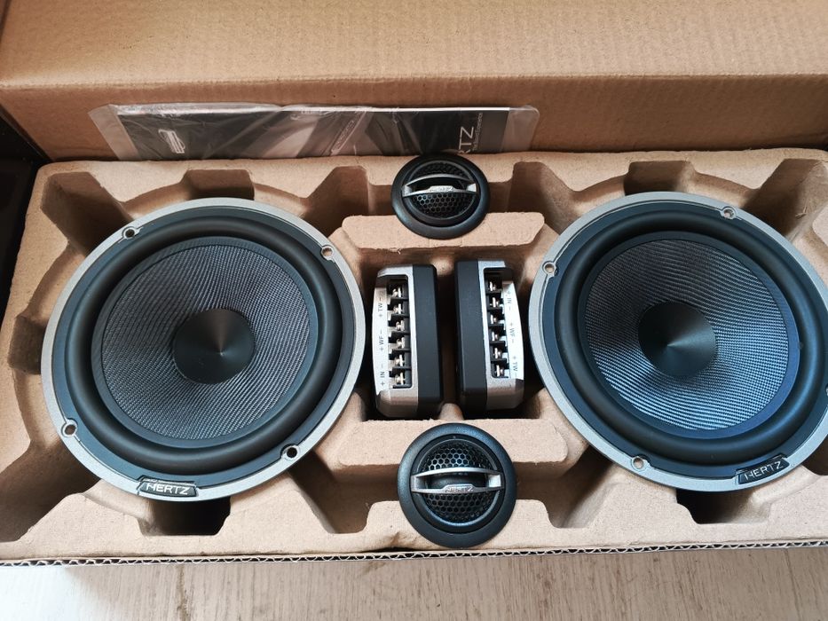 Продаются колонки