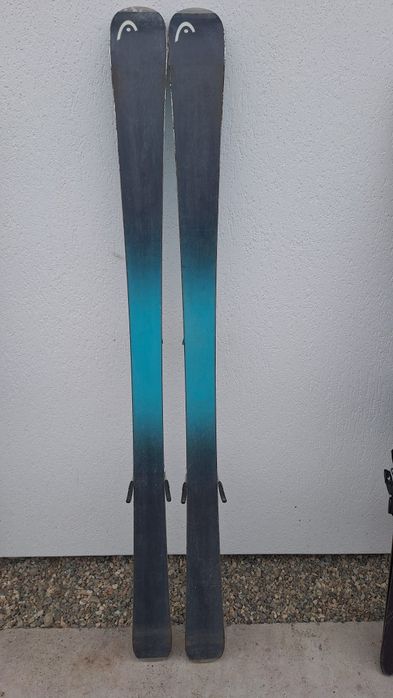 Ski Head pentru zăpadă