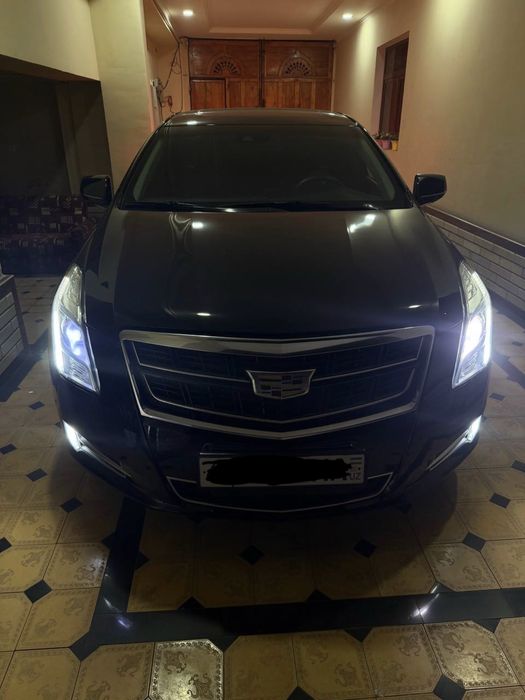 Cadilac xts280 продается