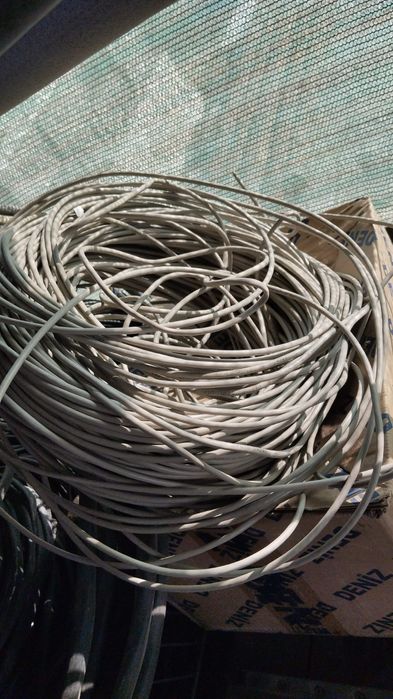 UTP Кабель ЮТП кабель