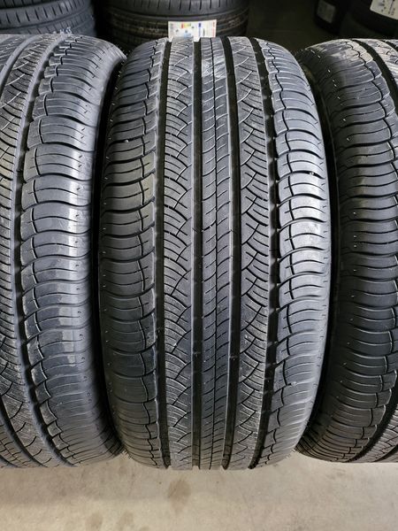265/45/21 MICHELIN 3бр