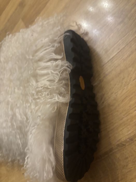 Cizme de iarna Olang Tamara Tex