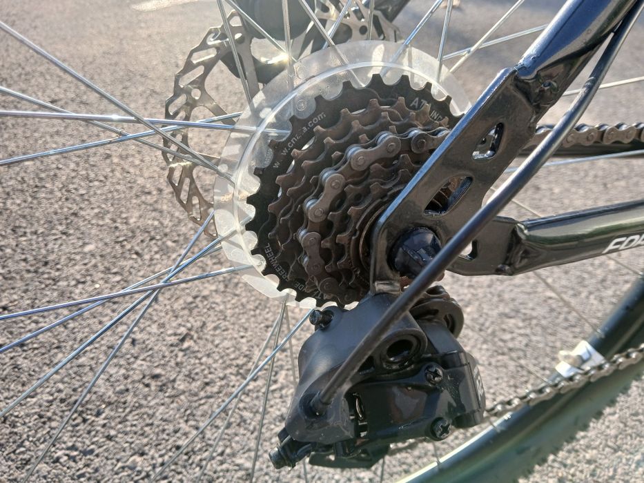 Продам  Велосипед (хардтейл)