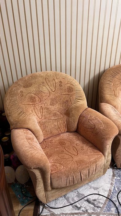 Продам мягкий уголок