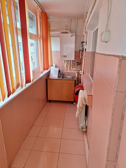 Inchiriere garsonieră pe strada Gării