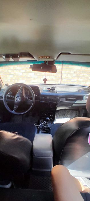 Нексия 1 Донс. Полная шумка. На метане