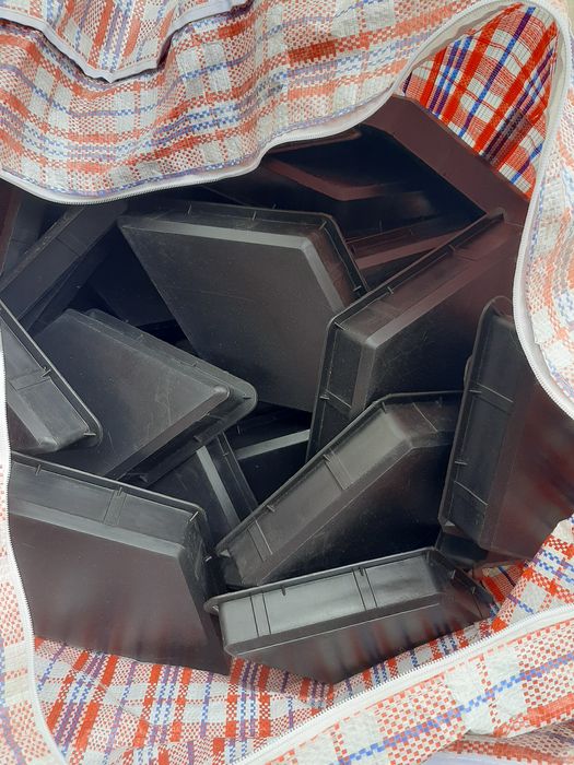 Vand  matrite pavaj romb