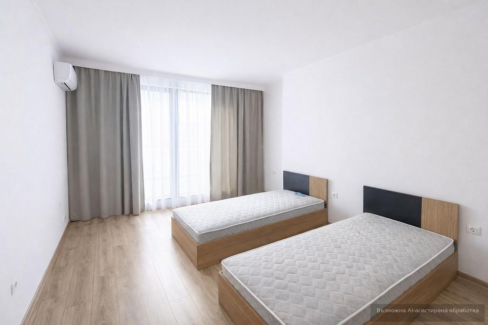 Дава се под наем Тристаен апартамент в Пловдив, Тракия - 105 кв.м за 698.19 € - Снимка #4