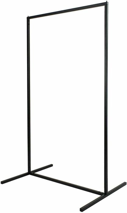 stender clasic pentru haine one line