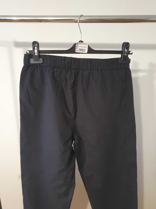 Pantaloni sport barbati Willard marimea S negri