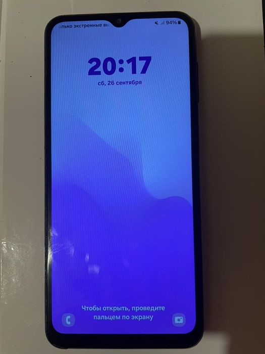 Продам самсунг а23 128гб