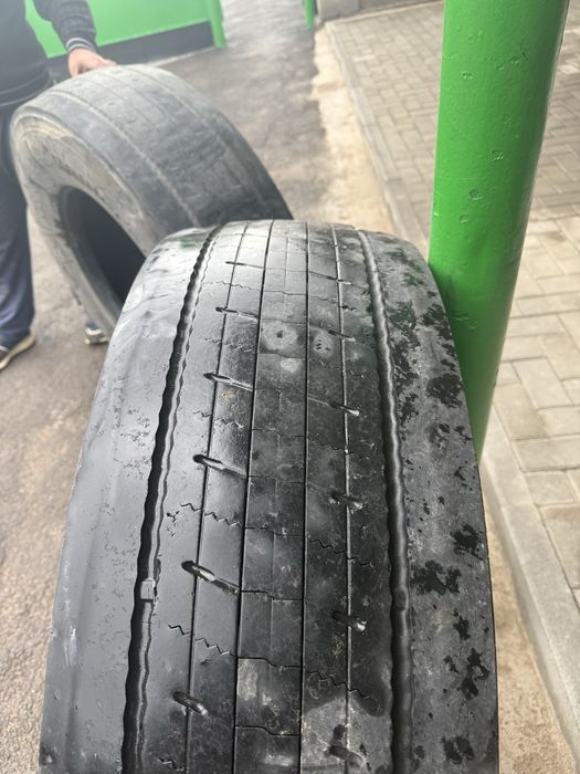 Продам колеса BRiDGESTONE