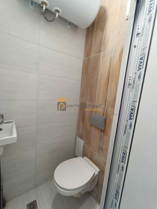 Продава се Тристаен апартамент в Пловдив, Гагарин - 62 кв.м за 1750 €/кв.м - Снимка #9