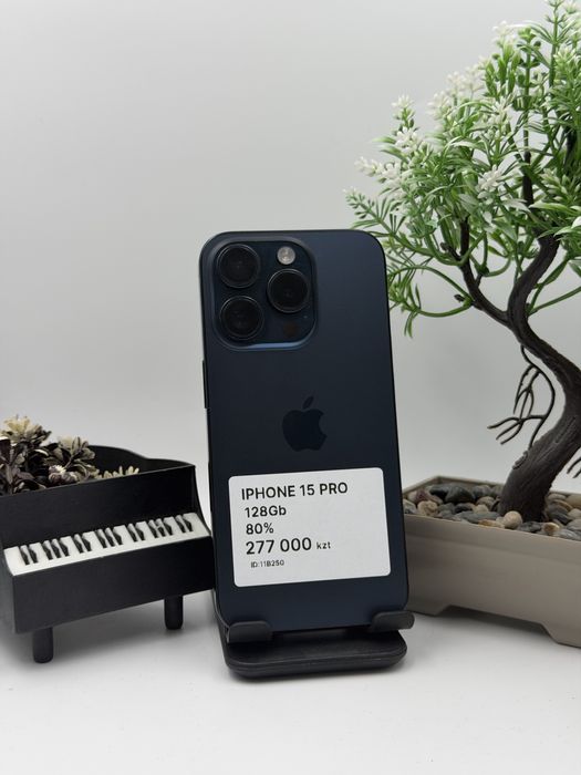 Iphone 15 Pro Айфон 15 Про
