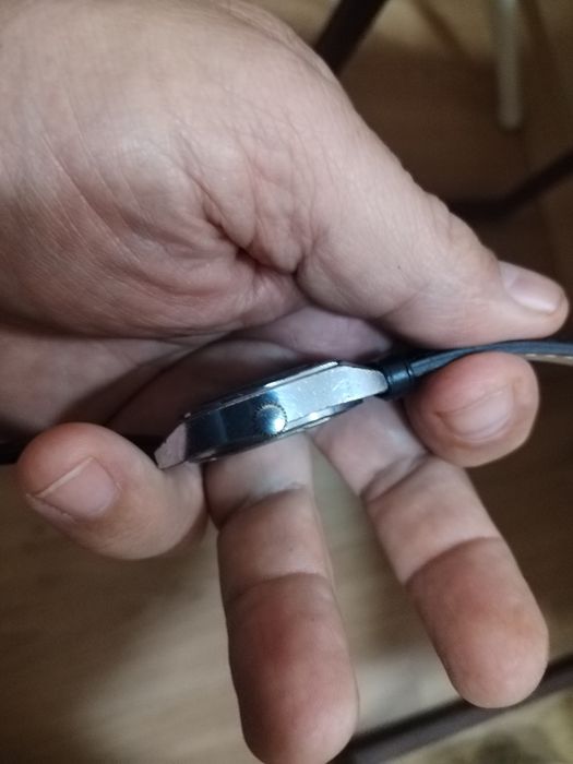 Руски ръчен часовник