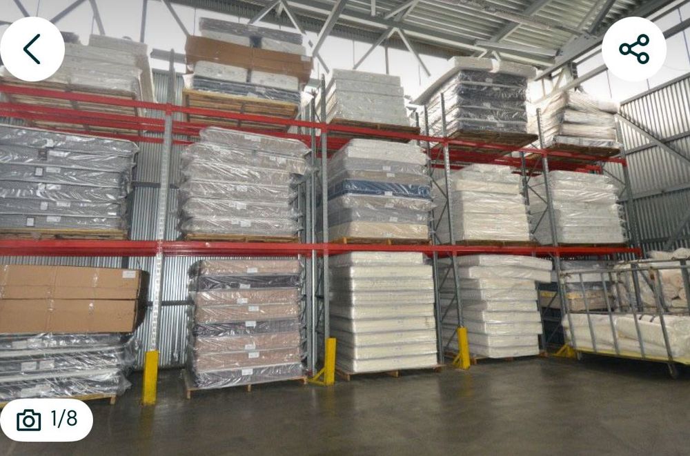 Ортопедические матрасы