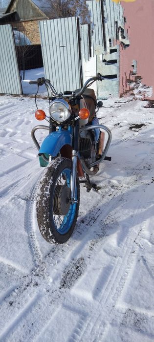 Продаю иж юпитер люкс-3 .