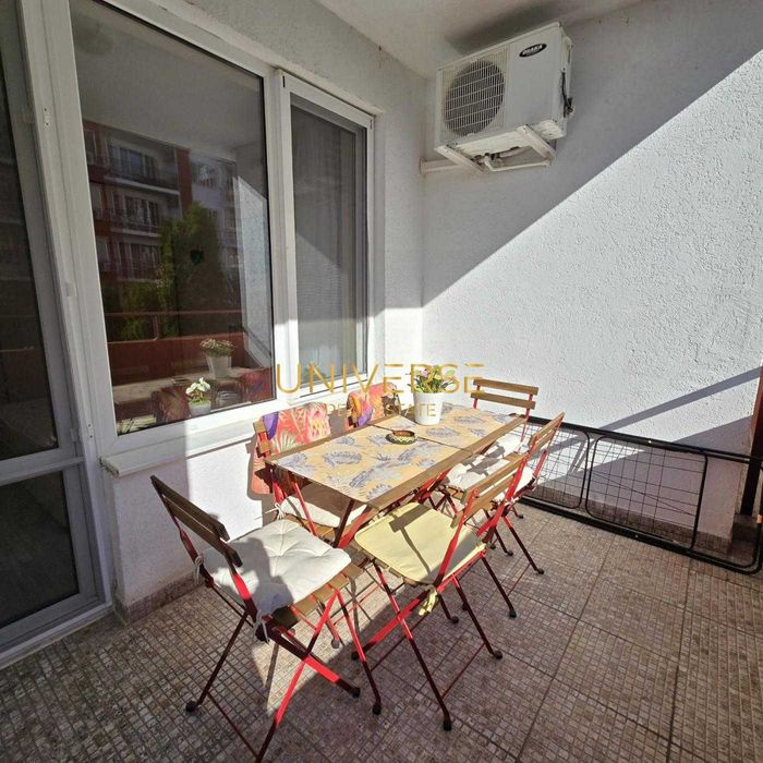 Продава се Двустаен апартамент в Свети Влас - 71 кв.м за 1324 €/кв.м - Снимка #10