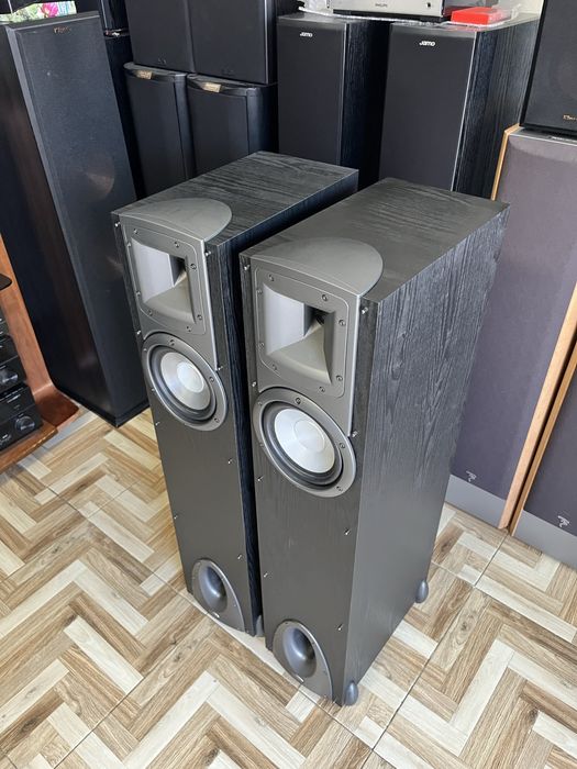 Boxe klipsch Synergy F1  100W 8 Ohmi