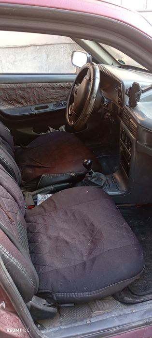 Nexia 1 kelishtirb beraman