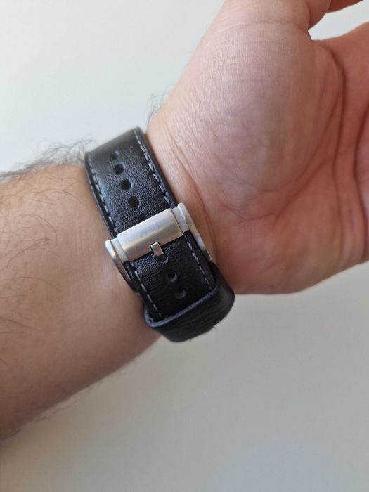 Ceas Barbati Fossil Coachman CH2564 - stare impecabila