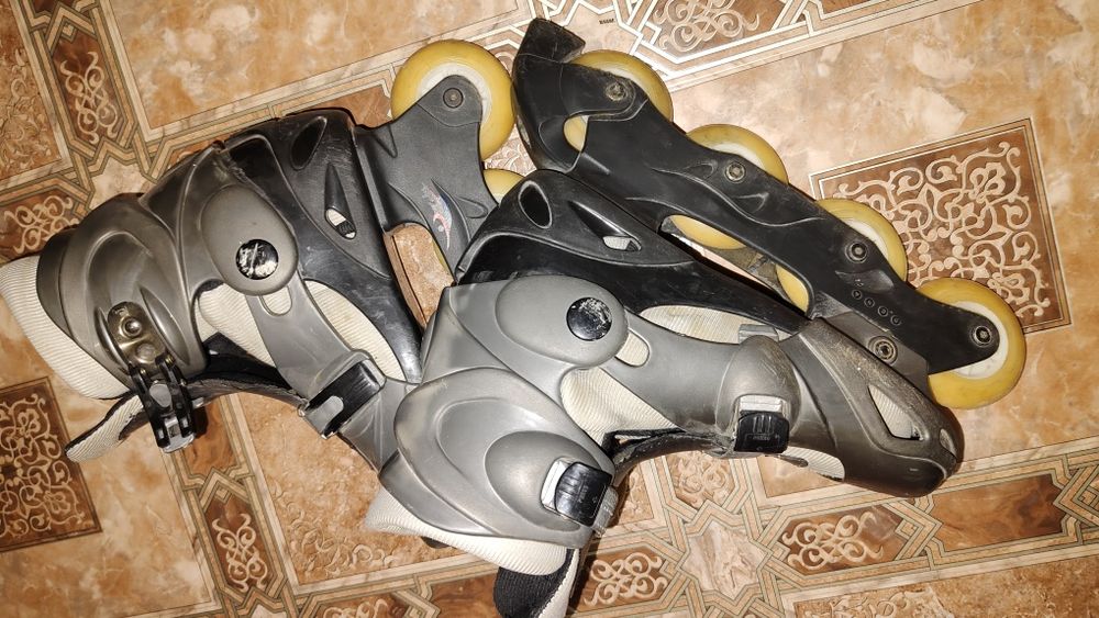 Продам ролики размер 39.40