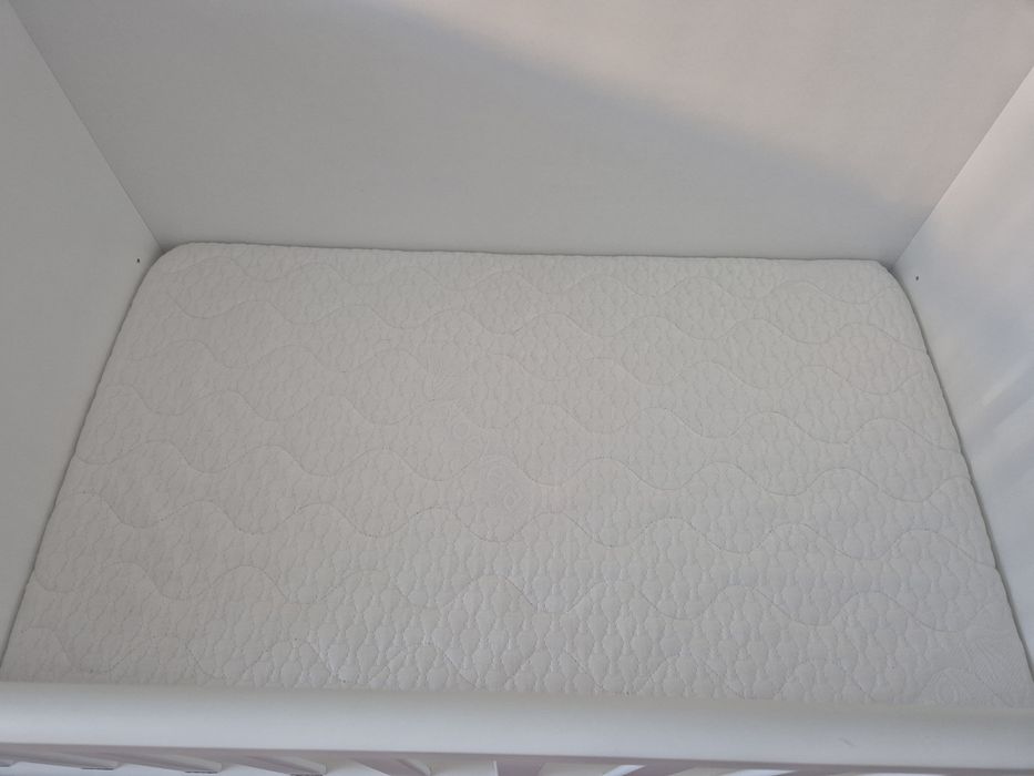 Трансформиращо се легло arbor baby star